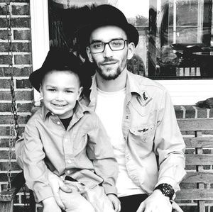 Meet your Posher, Travis